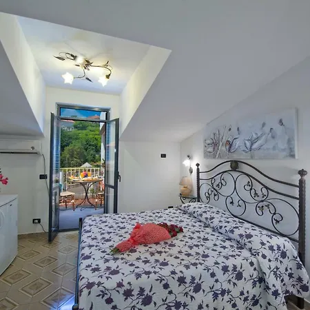 L'incanto 3*