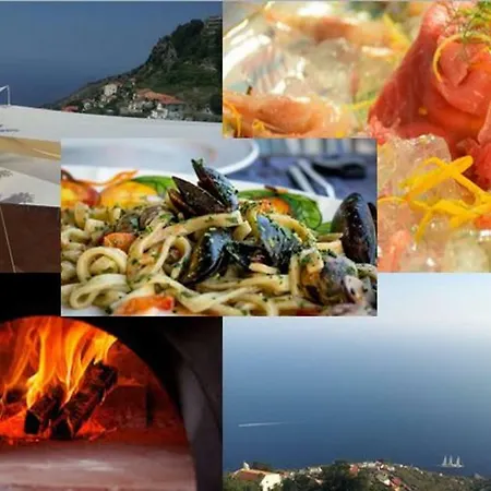 Gæstehus L'incanto 3*