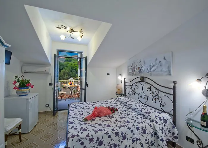 L'incanto 3*